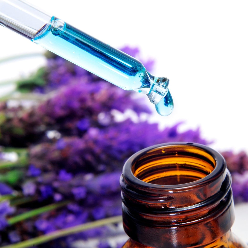 Why You Should be Using Essential Oils