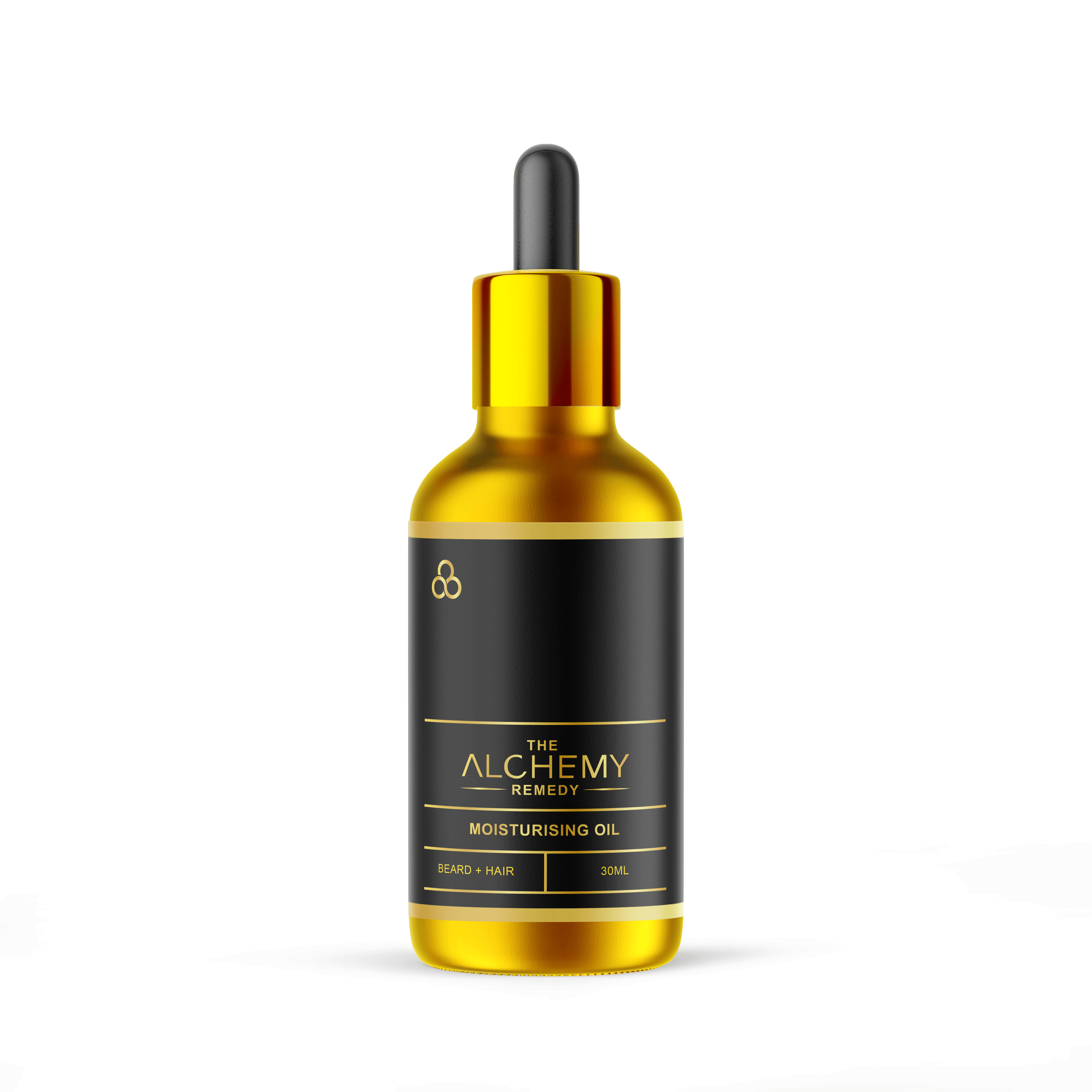 Spiced Moisturising oil-**Limited Edition!** - The Alchemy Remedy